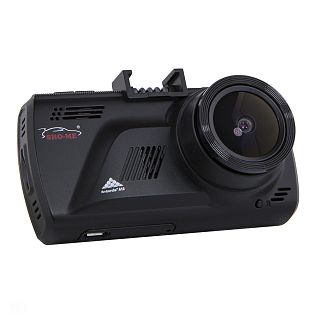 Автомобильный видеорегистратор Super HD (2304x1296) 2.7" дисплей SHO-ME