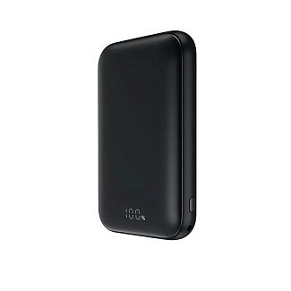 Повербанк Vibe Energy 10000mAh 20W черный PROOVE - Kitaec.ua Повербанк Vibe Energy 10000mAh 20W черный PROOVE