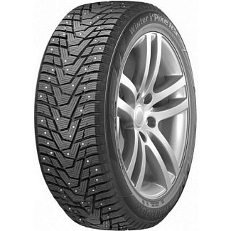 Шина зимова 14/175/65 T86 Winter Ipike RS2 W429 під шип XL Hankook