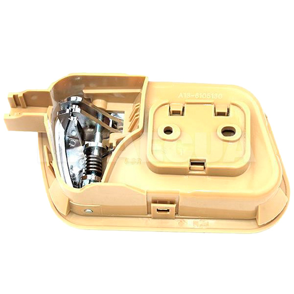 Ручка двери внутренняя левая CDN на ZAZ FORZA (A13-6105130) - 2