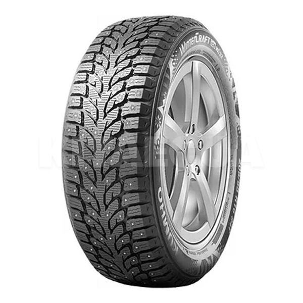 Шина зимняя 205/55R16 94T XL WinterCraft Ice Wi32 (под шип) Kumho (1000383126)