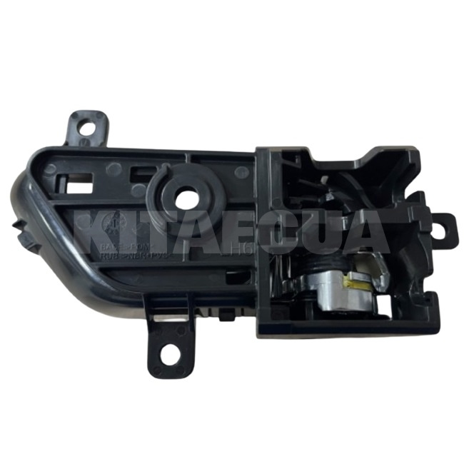 Ручка передней двери внутренняя левая NISSAN на NISSAN Ariya (80671-5MP5A) - 2