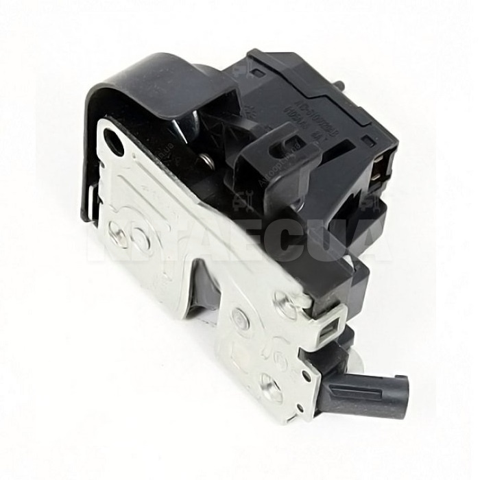 Замок двери передней правой 7 SEVEN PARTS (A13-6105020)