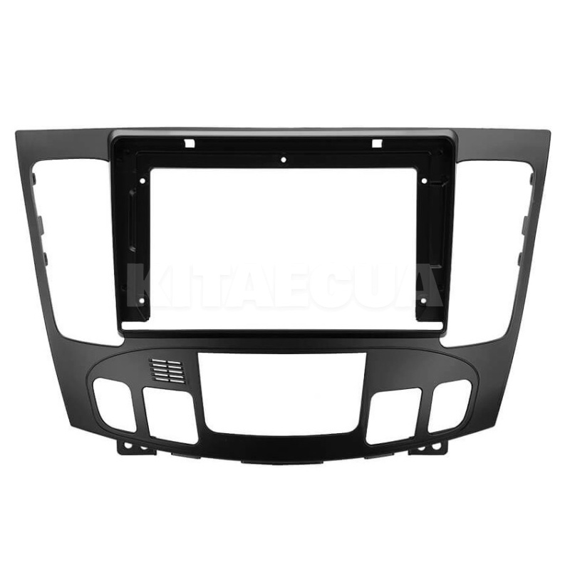 Штатна магнітола MOSS M3 4+32 ГБ 9" Hyundai Sonata NF 2008-2010 (F2) AMS (50014) - 3