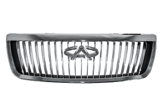 Решітка радіатора 