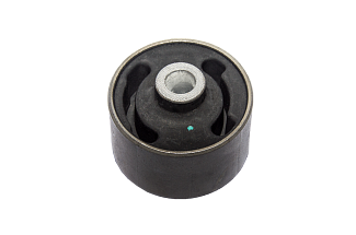 Сайлентблок переднього важеля задній 