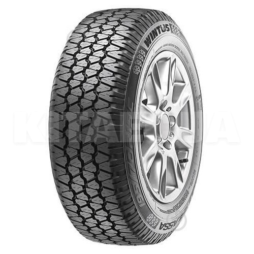 Шина зимняя 235/65R16C 115R/113 Wintus LASSA (245982)