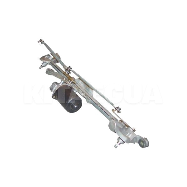 Трапеция стеклоочистителя в сборе на TIGGO 2.0-2.4 (T11-5205011)