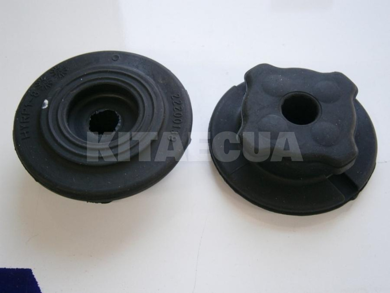 Опора амортизатора заднего нижняя (ком-кт 2 шт) INA-FOR на Chery ARRIZO 3 (J43-2915023)