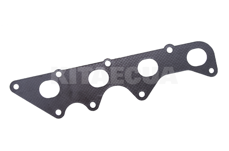 Прокладка выпускного коллектора на Chery QQ (472-1008033)