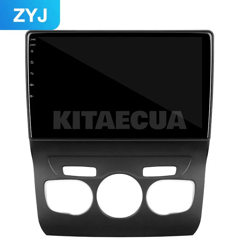 Штатная магнитола E10232 2+32 Gb 10" Citroen C4 2 B7 2013-2016 SIGMA4car (42259) - 3