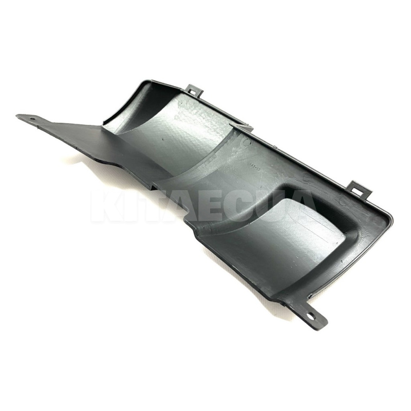 Заглушка бампера переднього KLM Autoparts на Great Wall HOVER (2803308-K00) - 2