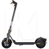 Электросамокат KickScooter F2 Plus E 55 км 800 Вт черный Segway-Ninebot (AA.05.12.02.0003)