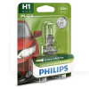 Галогенная лампа H1 55W 12V Long Life Eco Vision PHILIPS (12258 LLECO B1)