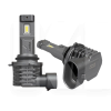 LED лампа для авто HB4 25W 6000K FORT (17421)