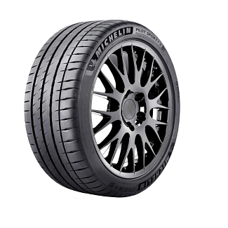 Шина летняя 275/35R21 103Y XL ND0 Michelin