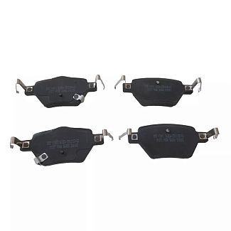 Тормозный колодки задние ОРИГИНАЛ