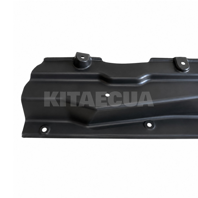 Бризговик лівого порога ОРИГИНАЛ на BYD EV Song Plus (SA3EA-3102630A) - 2