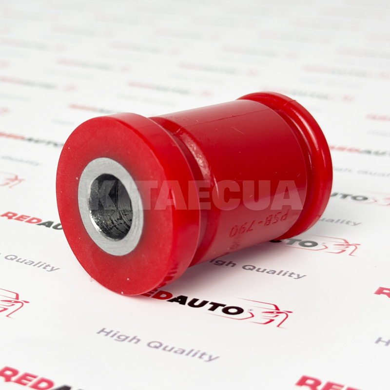 Сайлентблок переднего рычага передний (полиуретан) REDAUTO на Geely SL (1064001329) - 3