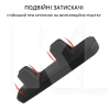 Автомобільний тримач RM-C12 XoKo (XK-RM-C12)