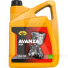 Масло моторное синтетическое 5л 0W-20 Avanza MSP KROON OIL (KL 37350)