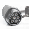 Зарядка для електромобіля Type 2 22 кВт 32A 3-фази Pulsar Pro Wallbox (PPR1-0-2-4-K-002)