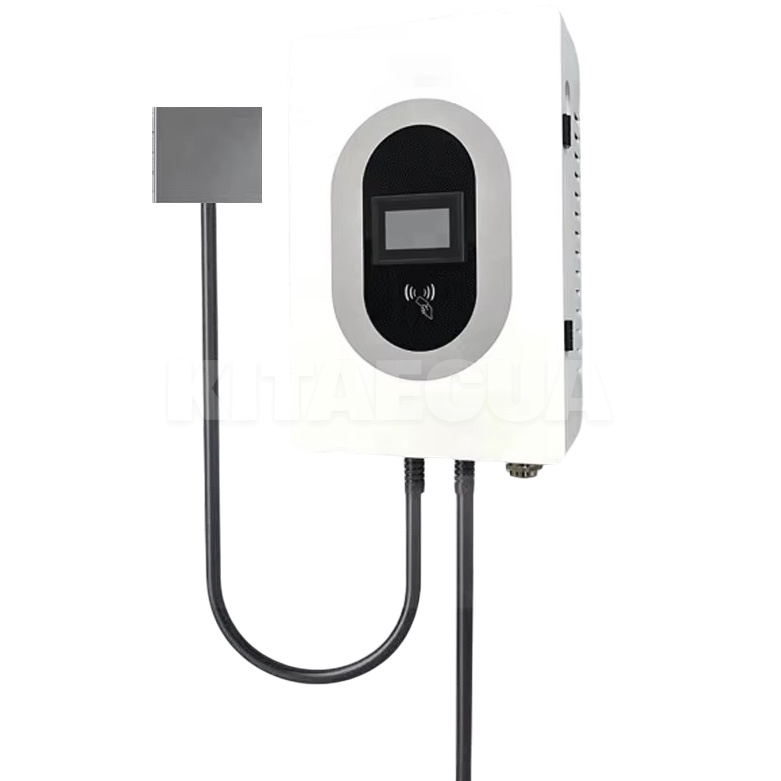 Зарядка для электромобиля GB/T DC 20 кВт 150А (2743)