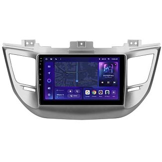 Штатна магнітола MOSS M3 4+32 ГБ 9" Hyundai Tucson 3 2015-2018 (A) AMS