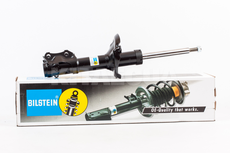 Амортизатор передній масляний BILSTEIN на Chery AMULET (A11-2905010BA-M) - 4