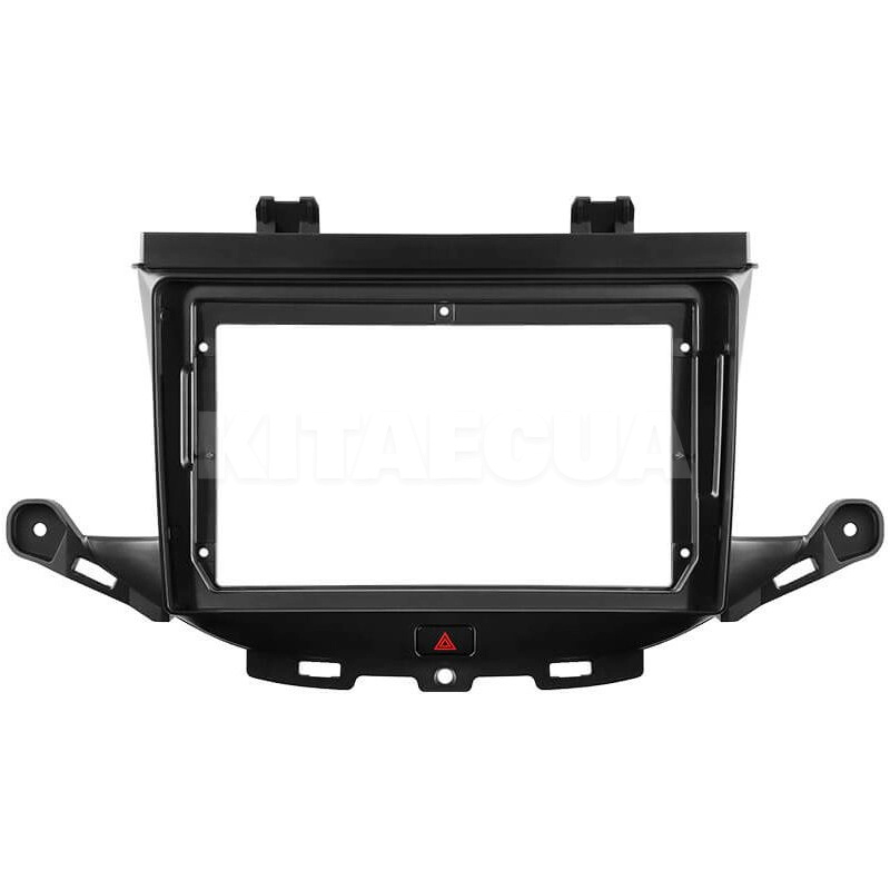 Штатна магнітола MOSS M2 4+32 Gb 9" Opel GrandLand X 2017-2023 AMS (49383) - 2