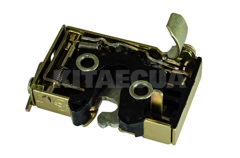 Замок двери задней правой на Chery AMULET (A11-6205210) - 4