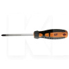 Отвертка крестовая PROSERIES РН2 х 150 мм LEVTOOLS (0301-PH2-150)