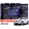 Штатна магнітола MOSS M3 4+32 ГБ 10" Kia Sorento 3 2014-2017 (A) AMS (50830)