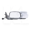 Зеркало ваз 2108-99/2113-15 хром 2шт. CARLIFE (VM920)