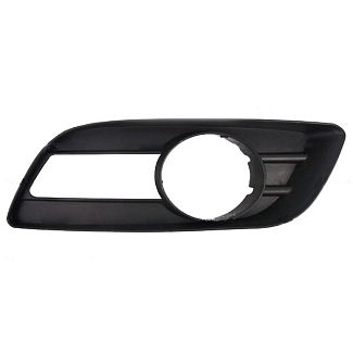 Решітка протитуманної фари ліва 