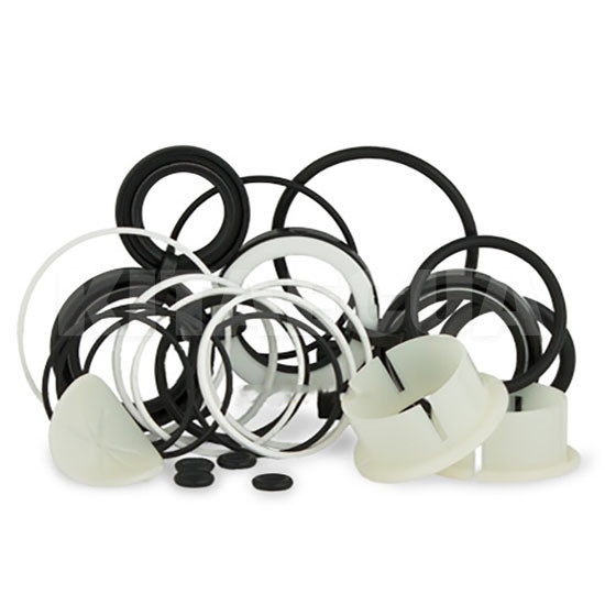 Ремкомплект рулевой рейки на ZAZ FORZA (A13-3401010FA)