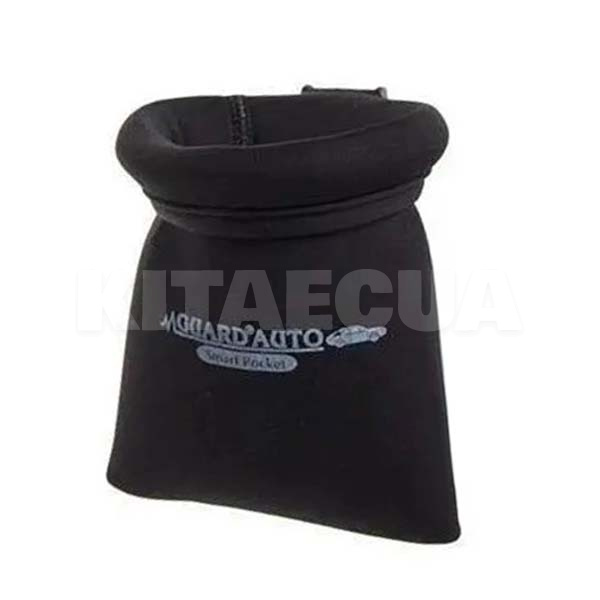 Подставка под телефон черная (мешочек) GUARD (00000020173) - 2