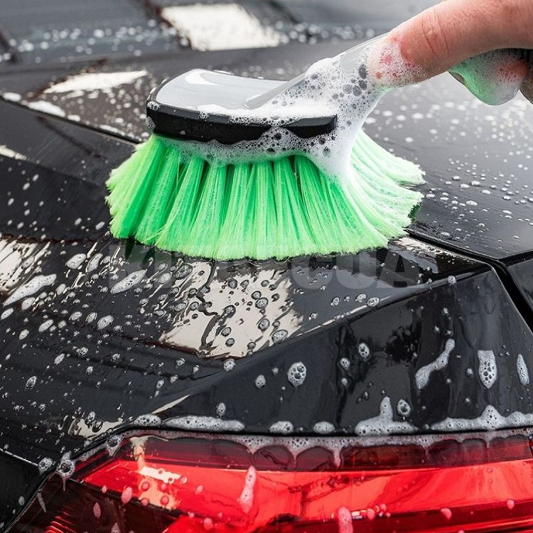 Щітка ручна мийки Manual Wash Brush K2 (M350) - 4