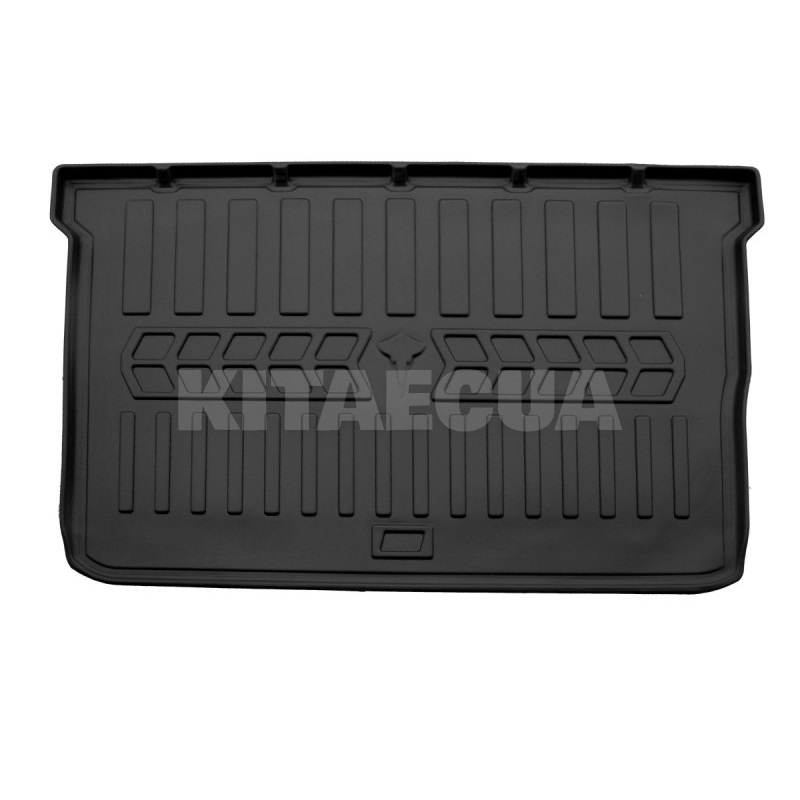 3D килимок багажника OPEL Meriva B (2010-2017) Stingray (6015081)