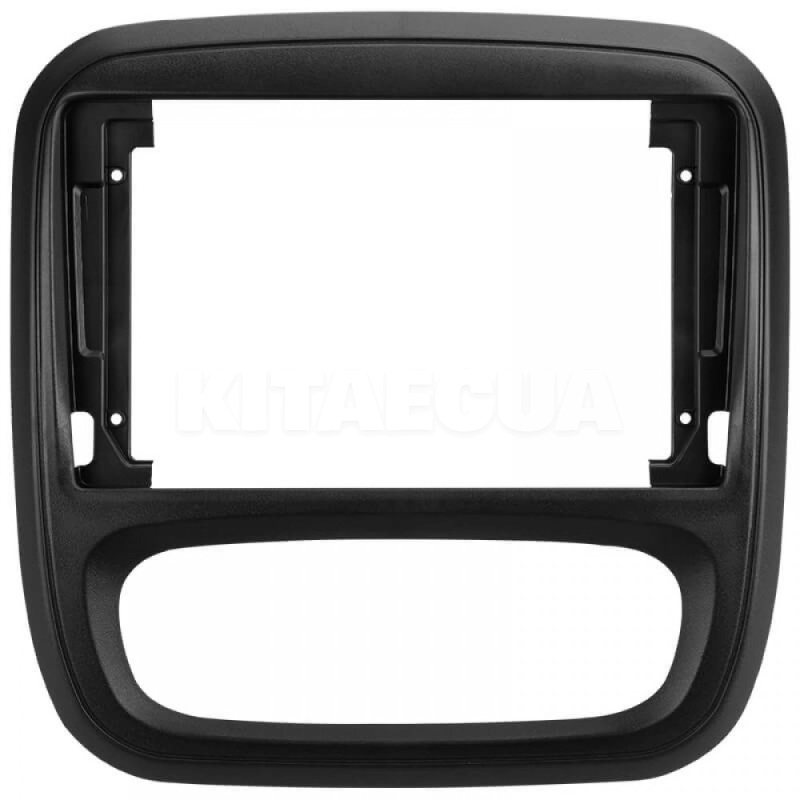 Штатна магнітола CC4L 6+64 Gb 9" Opel Vivaro B 2014-2018 Teyes (71200) - 2