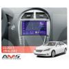 Штатна магнітола MOSS M3 4+32 ГБ 9" Lexus ES 350 5 2006-2012 (AB) AMS (50121)