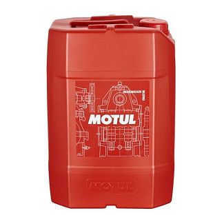 Масло моторное синтетическое 20л 5W-30 Tekma Ultima+ MOTUL