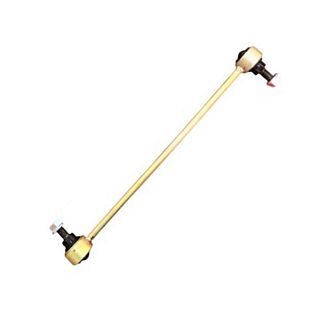 Стійка стабілізатора передня посилена на Opel Corsa D (2006-2014) REDAUTO