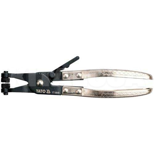 Щипці для шлангових хомутів YATO (YT-0646)