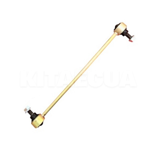 Стойка стабилизатора передняя усиленная на Opel Corsa D (2006-2014) REDAUTO (AS10-301-180P4)