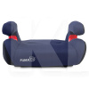 Автокресло-бустер детское Puma Isofix Navy 15-36 кг Caretero (TERO-3143)