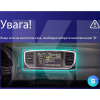 Штатная магнитола MOSS M2 4+32 Gb 9" Kia Sportage 4 QL 2018-2022 (B) AMS (49227)