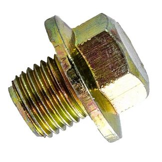 Болт зливний масла KLM Autoparts