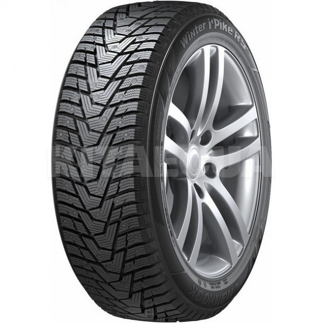 Шина зимняя 225/55R16 99T Winter i*Pike RS2 W429 XL под шип Hankook (1023605)