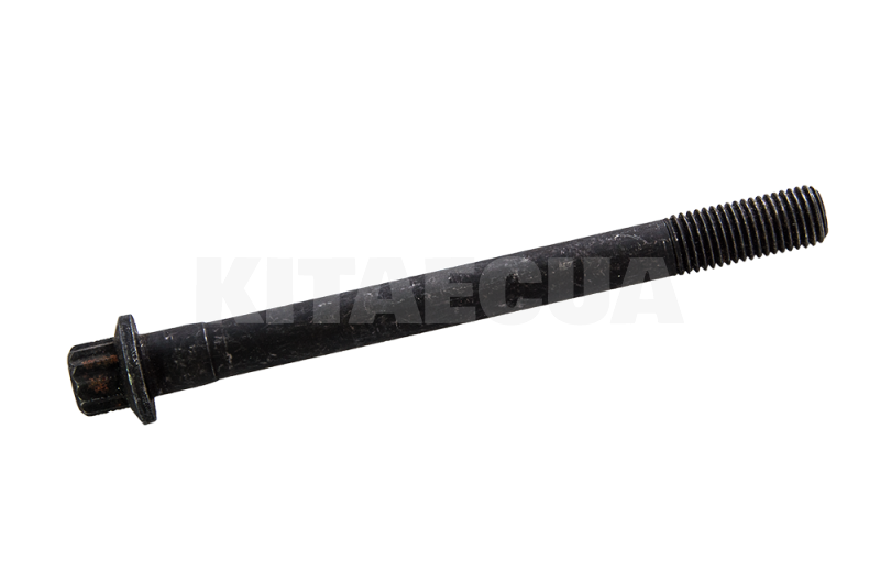 Болт головки блока (длинный) на Geely MK (E010500901-01)